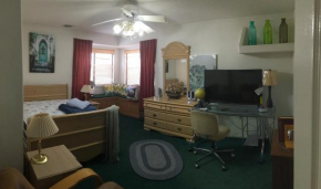 Charming/Comfortable rooms